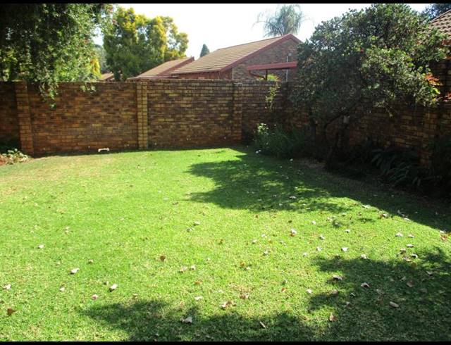 3 BEDROOM TOWNHOUSE FOR SALE IN ANNLIN